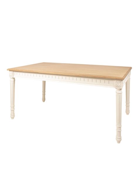 Mesa de Comedor Esteban 150 x 90 cm-4