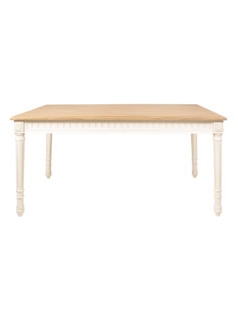 Mesa de Comedor Esteban 150 x 90 cm-2