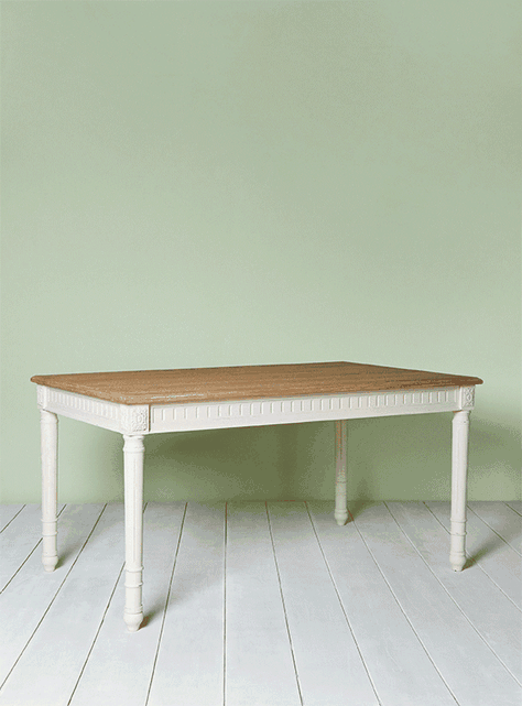 Mesa de Comedor Esteban 150 x 90 cm-6