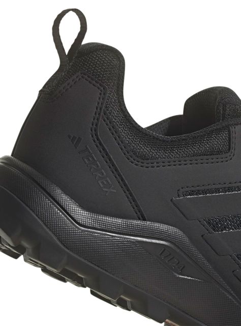 Zapatilla Running Black Terrex Tracerocker 2  Hombre-4