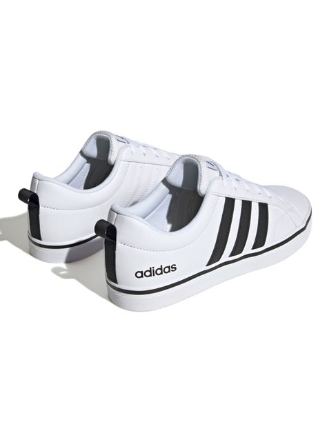 Zapatilla Urbana White Vs Pace 2.0 Hombre-2