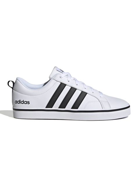 Zapatilla Urbana White Vs Pace 2.0 Hombre-0