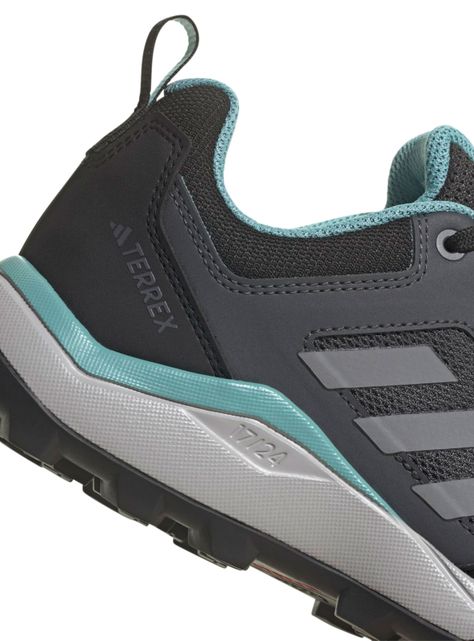 Zapatilla Running Trail W Tracerocker 2 Mujer-4