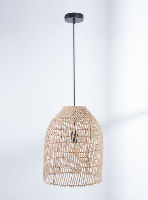 Lámpara Colgante Maple Yakarta-0