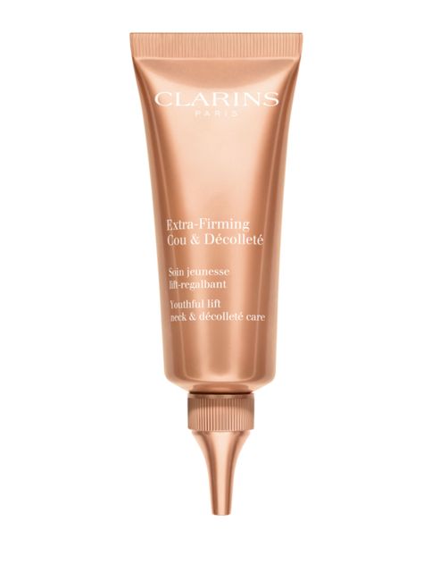 Crema Clarins Extra-Firming Neck Cuello y Escote 75 ml-0