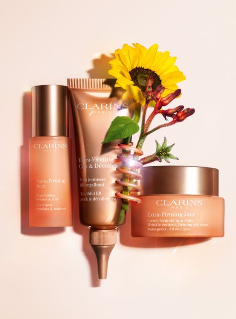 Crema Clarins Extra-Firming Neck Cuello y Escote 75 ml-5