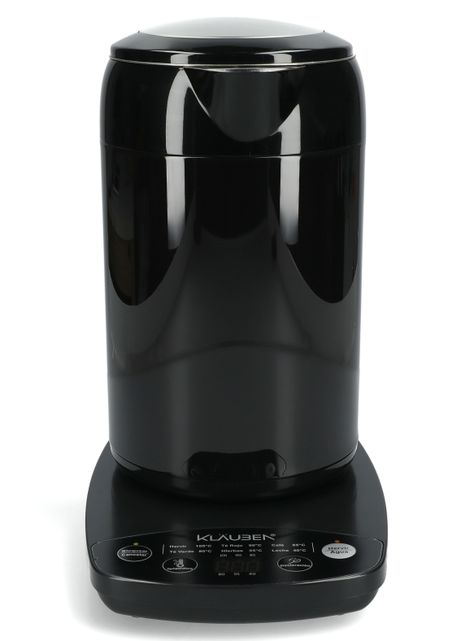 Hervidor Eléctrico con Control de Temperatura 1.7 Litros-0