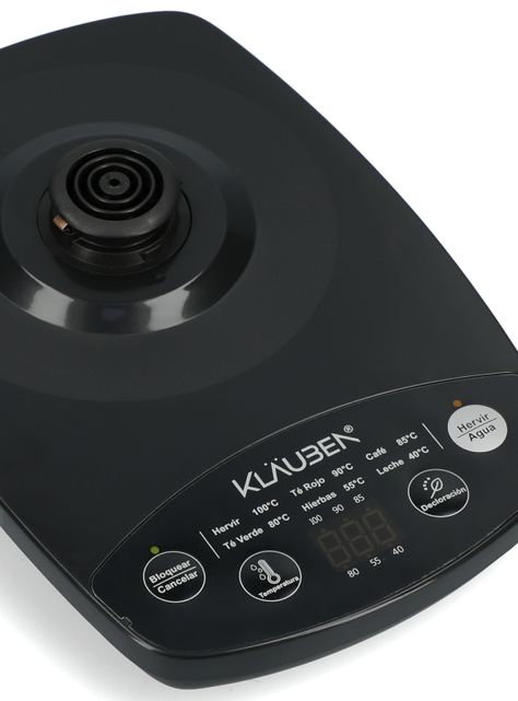 Hervidor Eléctrico con Control de Temperatura 1.7 Litros-3