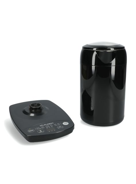Hervidor Eléctrico con Control de Temperatura 1.7 Litros-2