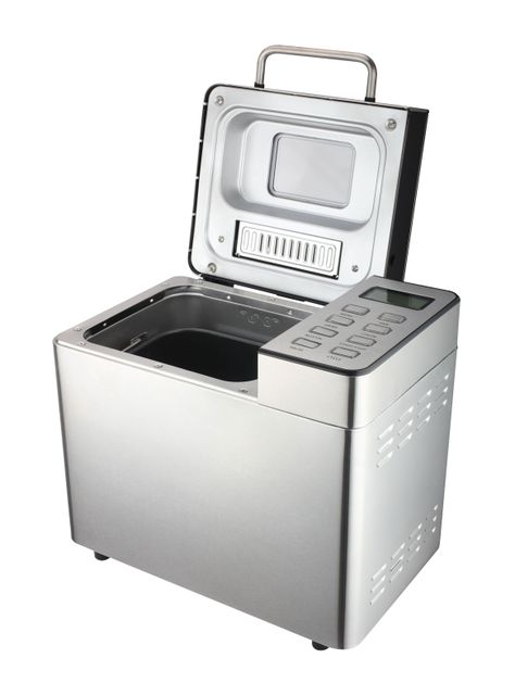Máquina de Pan Klauben BMKL1300-1