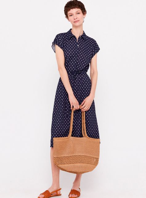 Vestido Polo Piqué-2