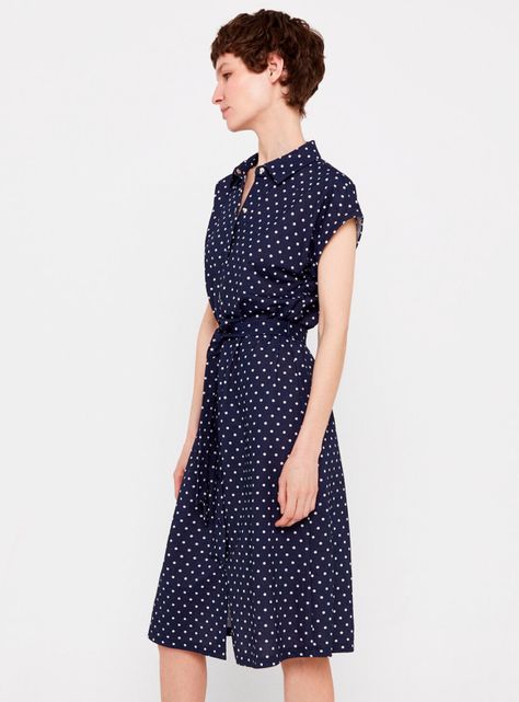Vestido Polo Piqué-1
