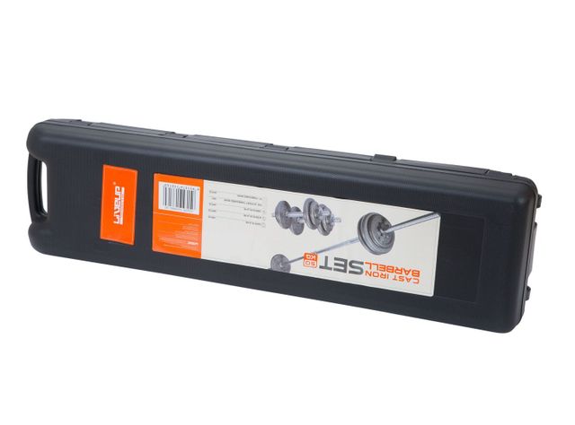 Set Live Sport Mancuernas 50 Kilos-2