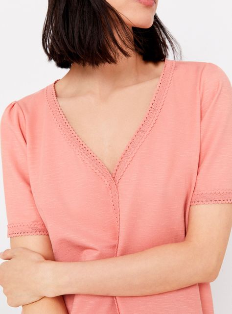 Blusa Confort Puntilla-1