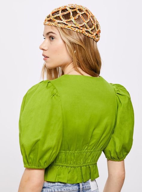 Blusa Mali-1