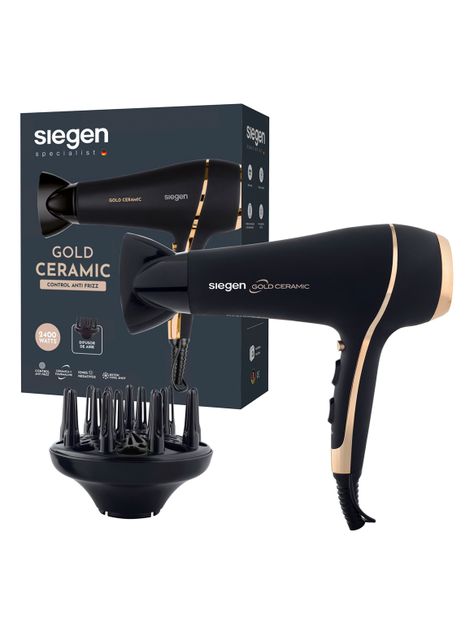 Secador de Pelo 2200W SG-3035-3