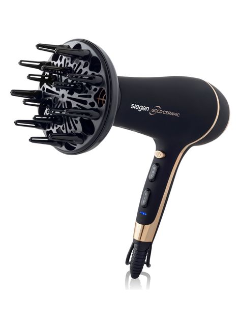 Secador de Pelo 2200W SG-3035-2