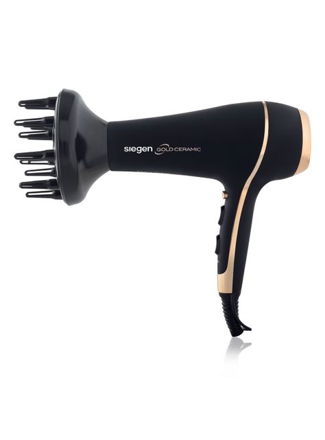 Secador de Pelo 2200W SG-3035-1