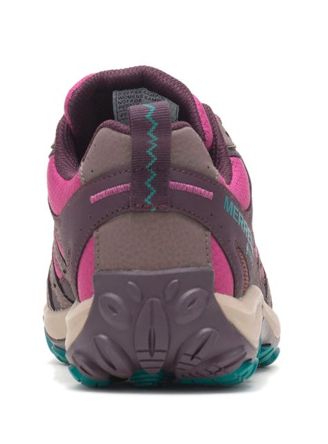 Zapatilla Outdoor Accentor 3 Sport Gtx Mujer-2