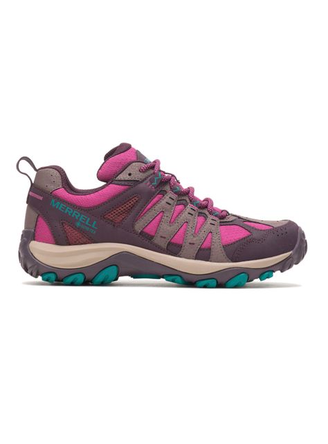 Zapatilla Outdoor Accentor 3 Sport Gtx Mujer-0