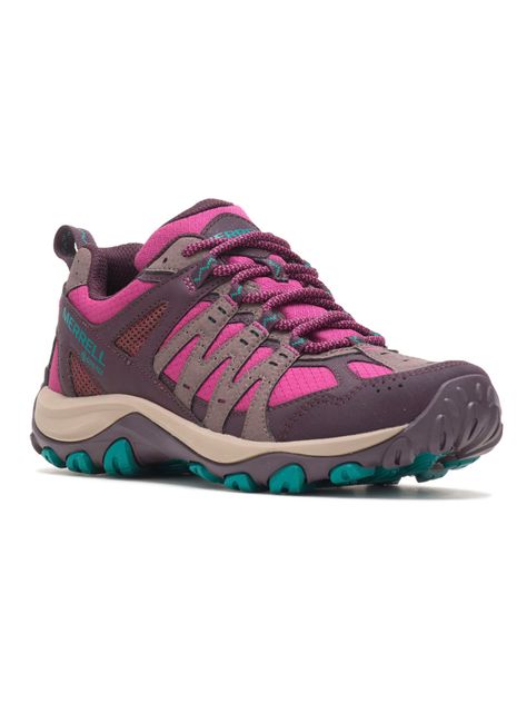 Zapatilla Outdoor Accentor 3 Sport Gtx Mujer-1
