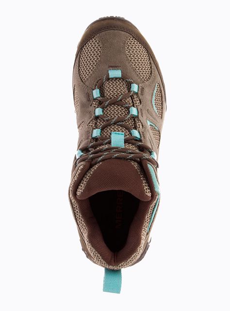 Zapatilla Outdoor Diseño Yokota 2 Mid Wp Mujer-3