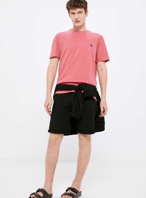 Polera Básica Árbol 1-2