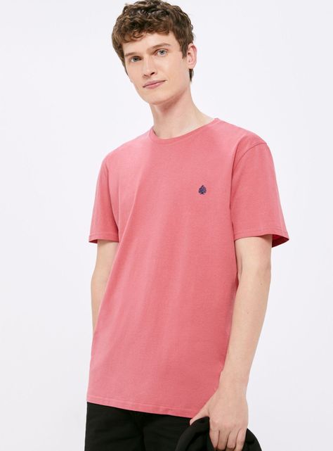 Polera Básica Árbol 1-0