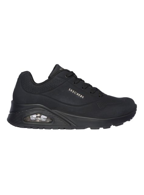 Zapatilla Urbana Style Uno Stand On Air Mujer-0
