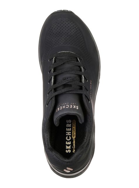 Zapatilla Urbana Style Uno Stand On Air Mujer-2