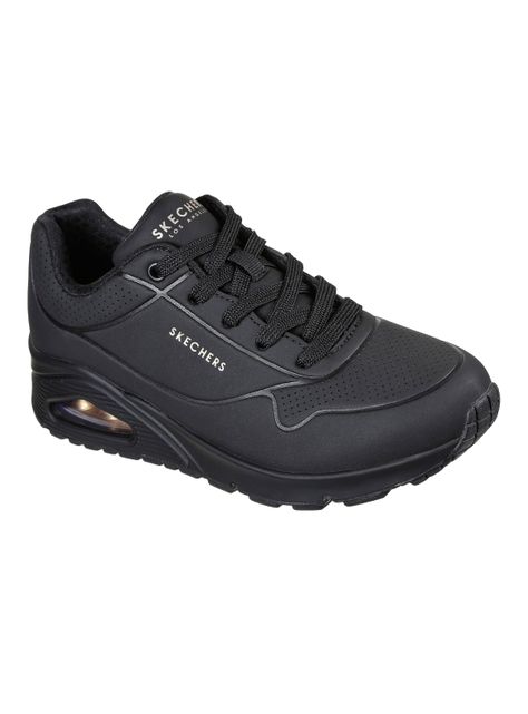 Zapatilla Urbana Style Uno Stand On Air Mujer-1