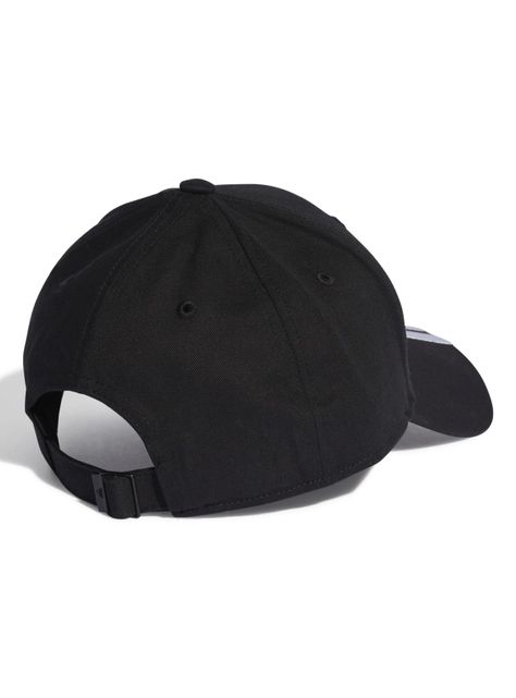 Jockey Urbano Black  Bball 3s Cap Ct Unisex-1