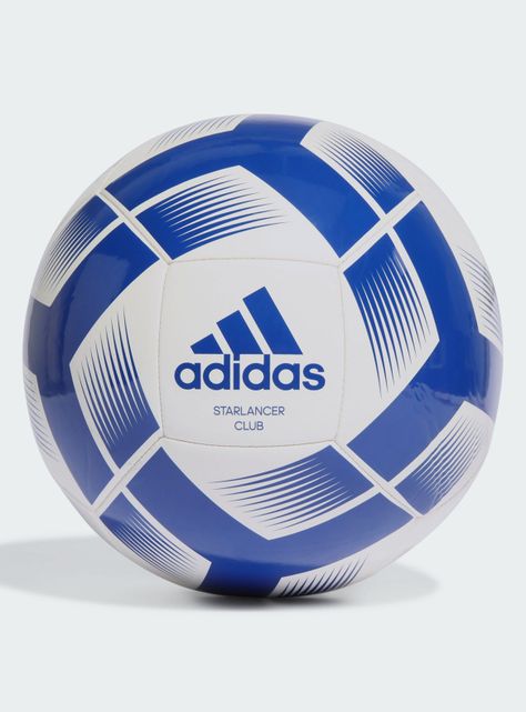 Pelota Football/soccer  Starlancer Clb Blanco Unisex-2