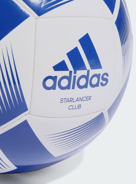 Pelota Football/soccer  Starlancer Clb Blanco Unisex-3