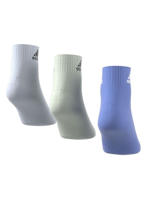 Calceta T Spw Ank 3p  Unisex-4