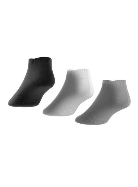 Calceta Spw Low 3p Urbana Unisex-2