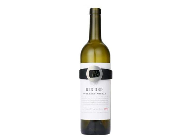 Termómetro Cosas Novedosas para Vino-1