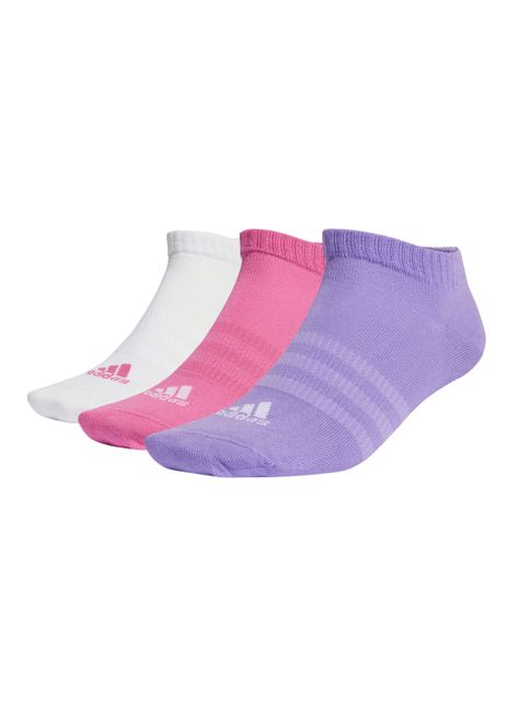 Calceta Sport Multicolor T Spw Low 3p Unisex-0