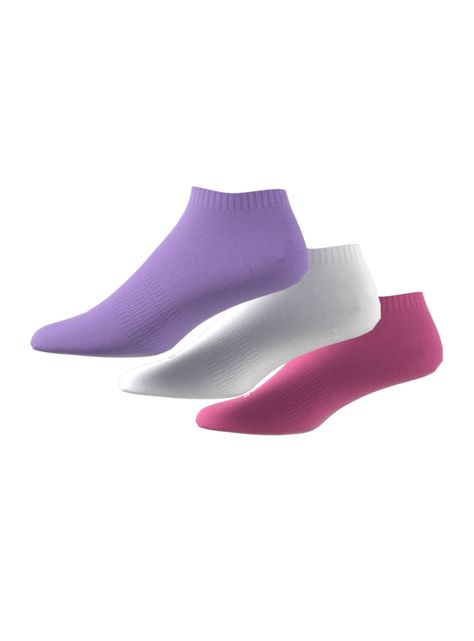 Calceta Sport Multicolor T Spw Low 3p Unisex-4