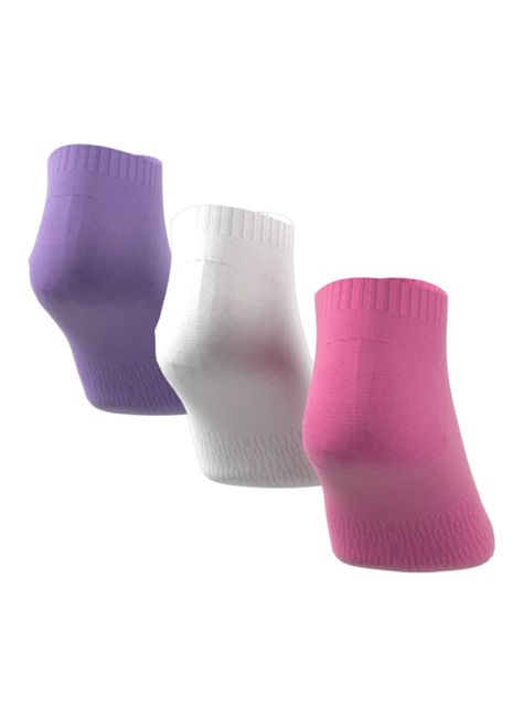 Calceta Sport Multicolor T Spw Low 3p Unisex-5