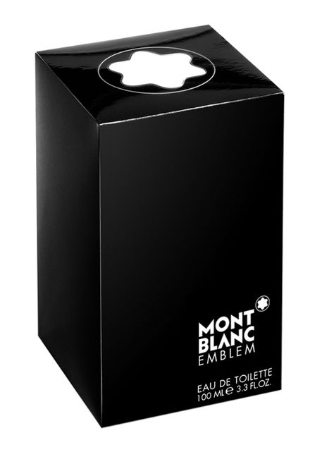 Perfume Emblem EDT Hombre 100 ml Montblanc-2