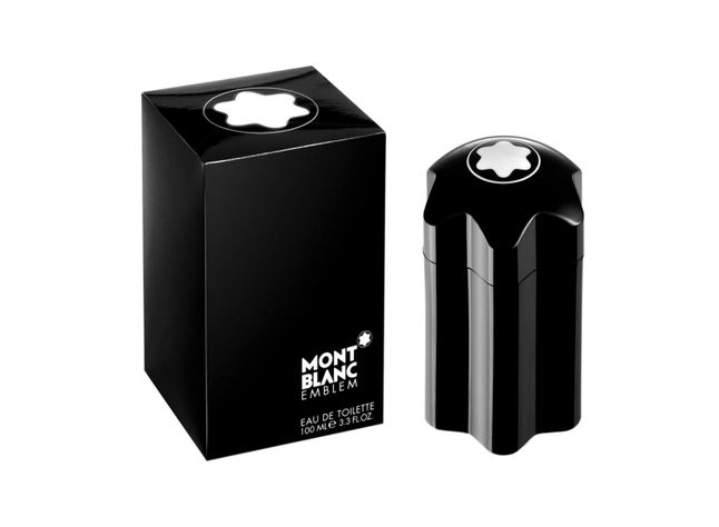 Perfume Emblem EDT Hombre 100 ml Montblanc-1