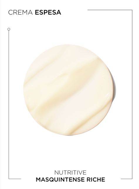 Máscara Hidratante Cabello Medio a Grueso Nutritive Masquintense Riche 200 ml-1