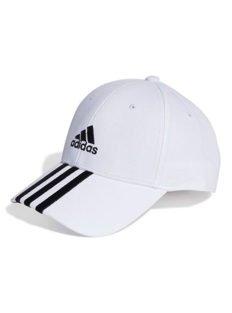 Jockey Urbano White Bball 3s Cap Ct  Unisex-0