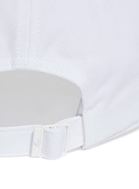 Jockey Urbano White Bball 3s Cap Ct  Unisex-3