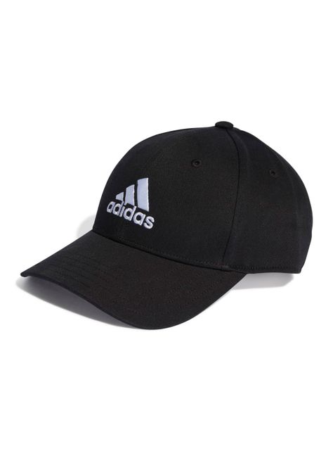 Jockey  Bball Cap Cot Unisex-0