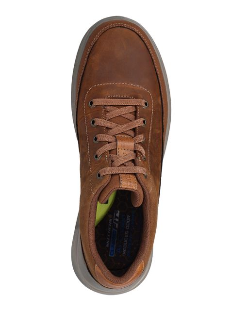 Zapato Casual Proven Cuero Hombre-2