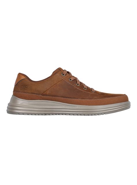 Zapato Casual Proven Cuero Hombre-0