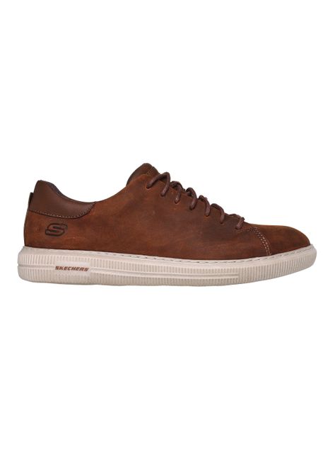 Zapato Casual Pertola Cuero Hombre-0
