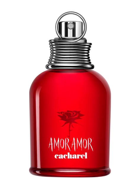 Perfume Amor Amor Cacharel EDT Mujer 30 ml-0